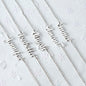 Customized Personalized Name Necklace